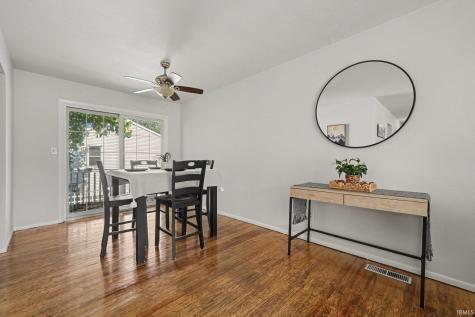 2637 Frances Avenue Elkhart IN 46517