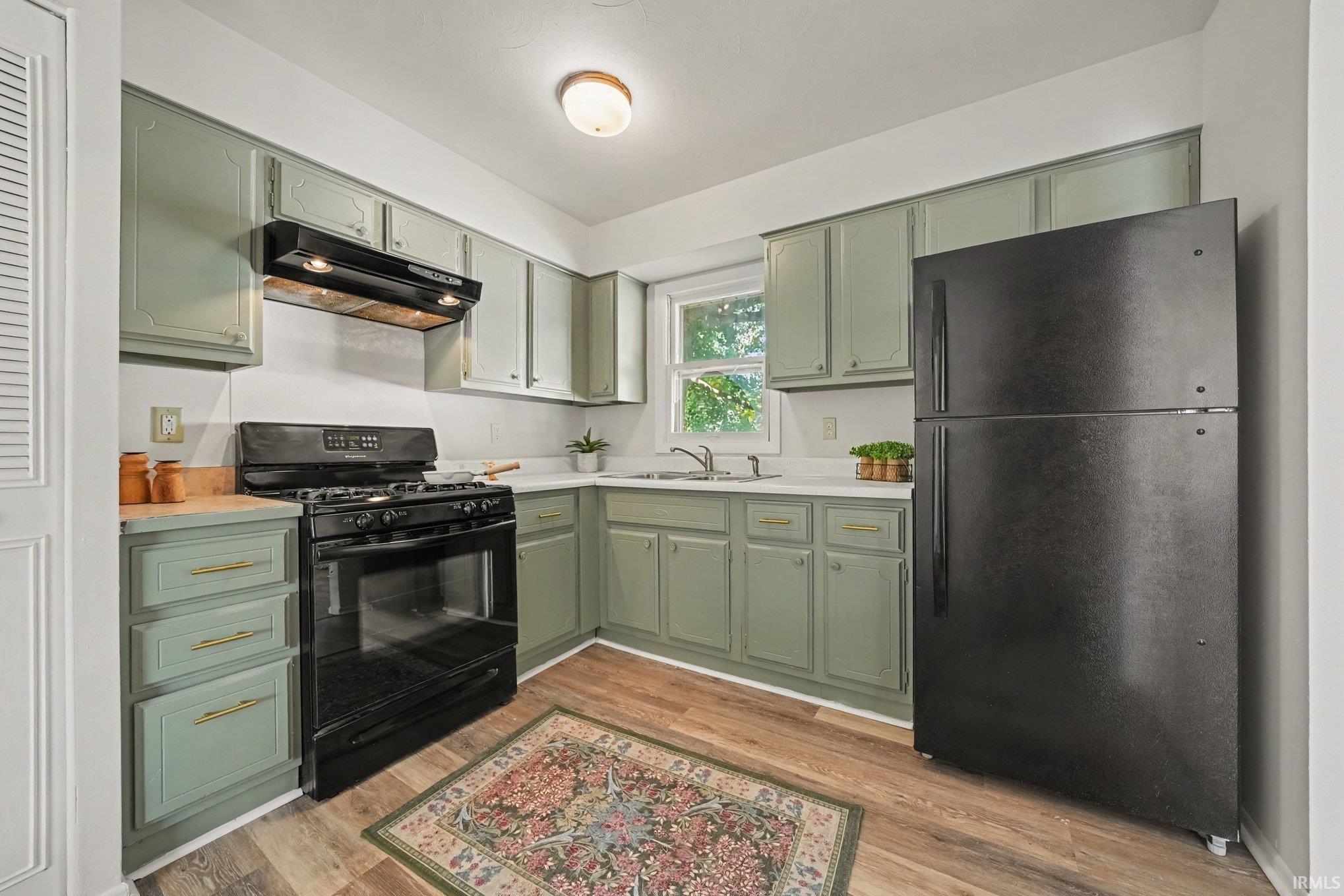 2637 Frances Avenue Elkhart IN 46517