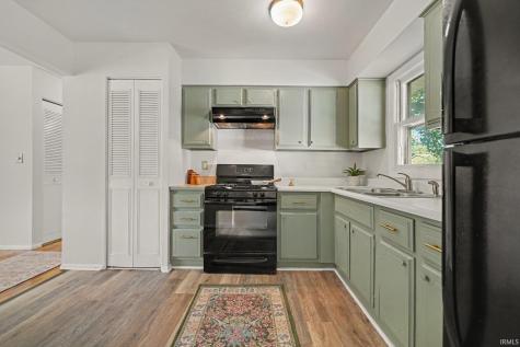 2637 Frances Avenue Elkhart IN 46517