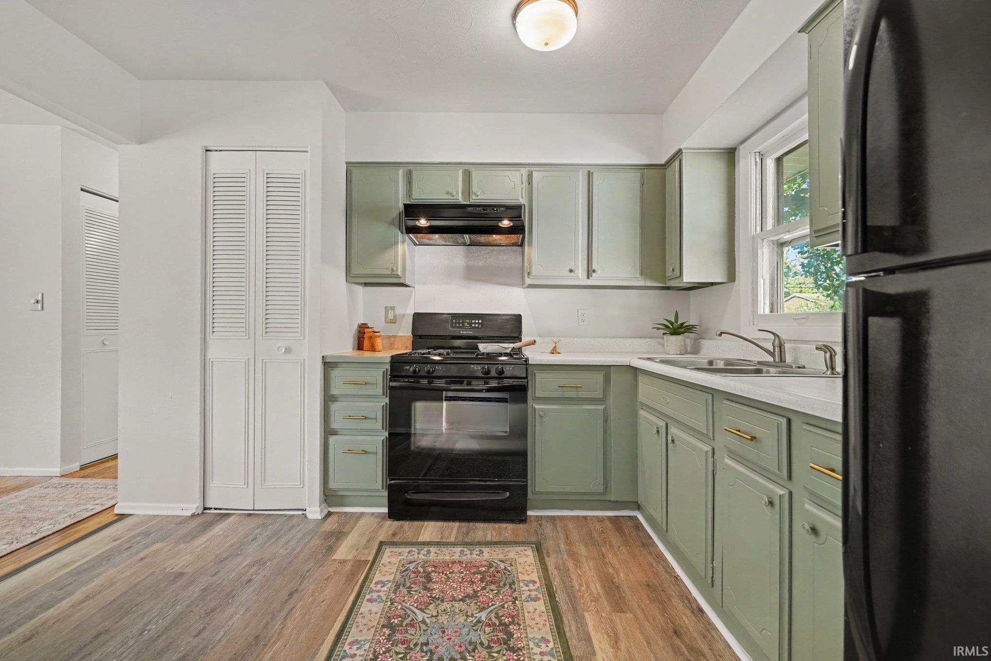 2637 Frances Avenue Elkhart IN 46517