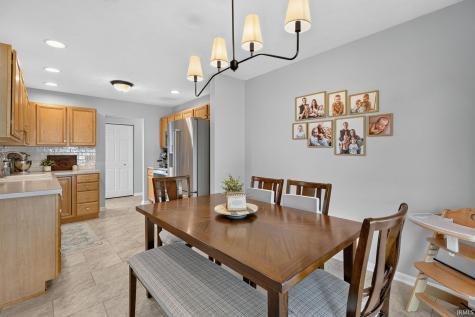 12642 Cold Water Drive Evansville IN 47725