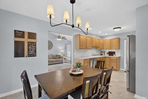12642 Cold Water Drive Evansville IN 47725