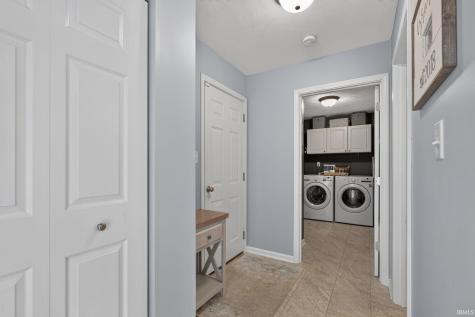 12642 Cold Water Drive Evansville IN 47725