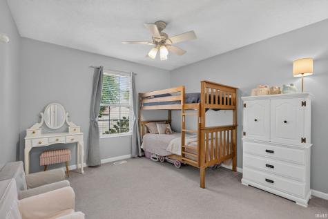 12642 Cold Water Drive Evansville IN 47725