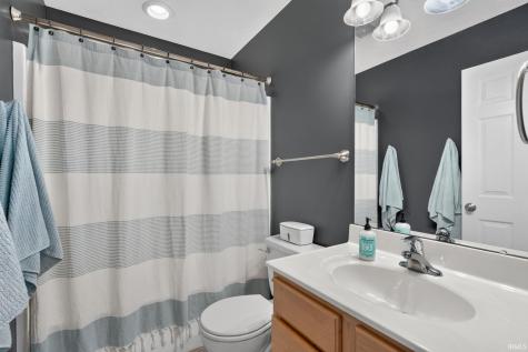 12642 Cold Water Drive Evansville IN 47725