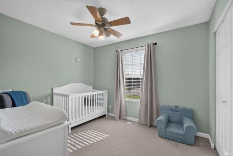 12642 Cold Water Drive Evansville IN 47725