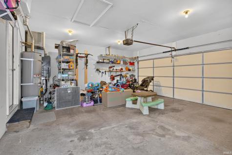 12642 Cold Water Drive Evansville IN 47725