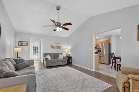 12642 Cold Water Drive Evansville IN 47725