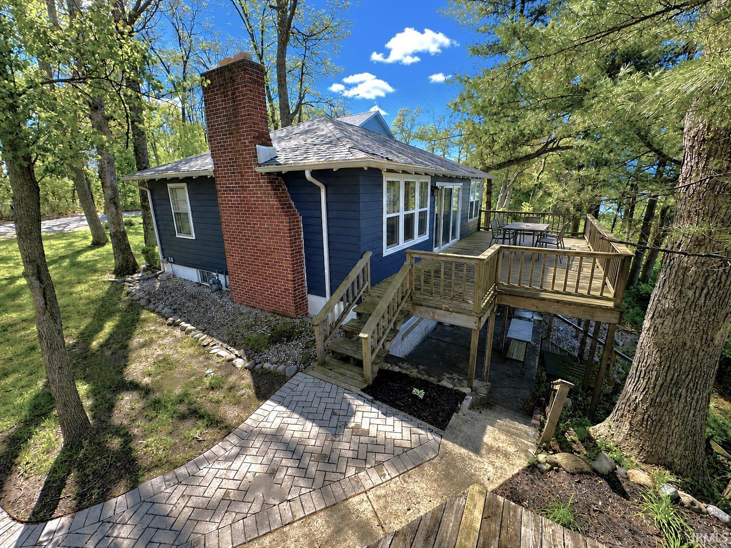 10078 N 1200 W Monticello IN 47960