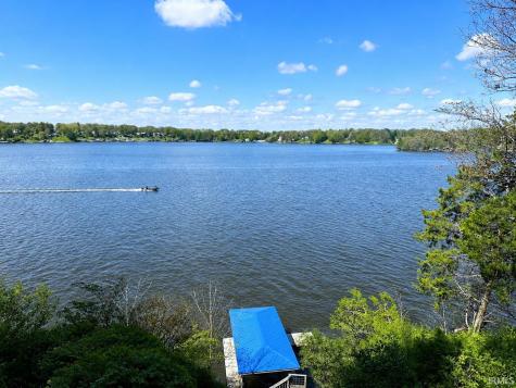 10078 N 1200 W Monticello IN 47960