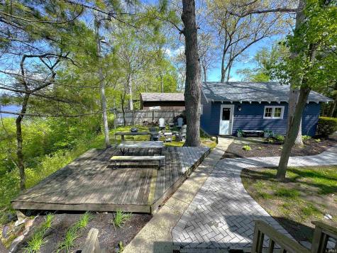 10078 N 1200 W Monticello IN 47960