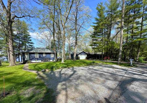 10078 N 1200 W Monticello IN 47960