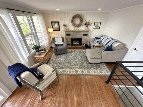 10078 N 1200 W Monticello IN 47960