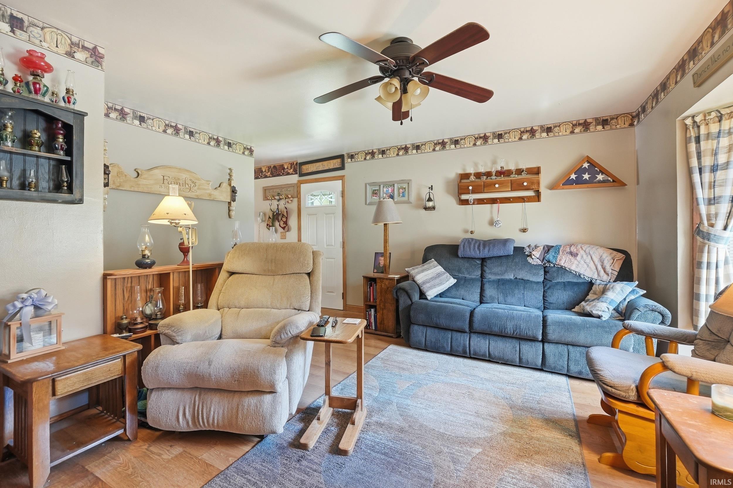 2501 West Side Drive Warsaw IN 46580