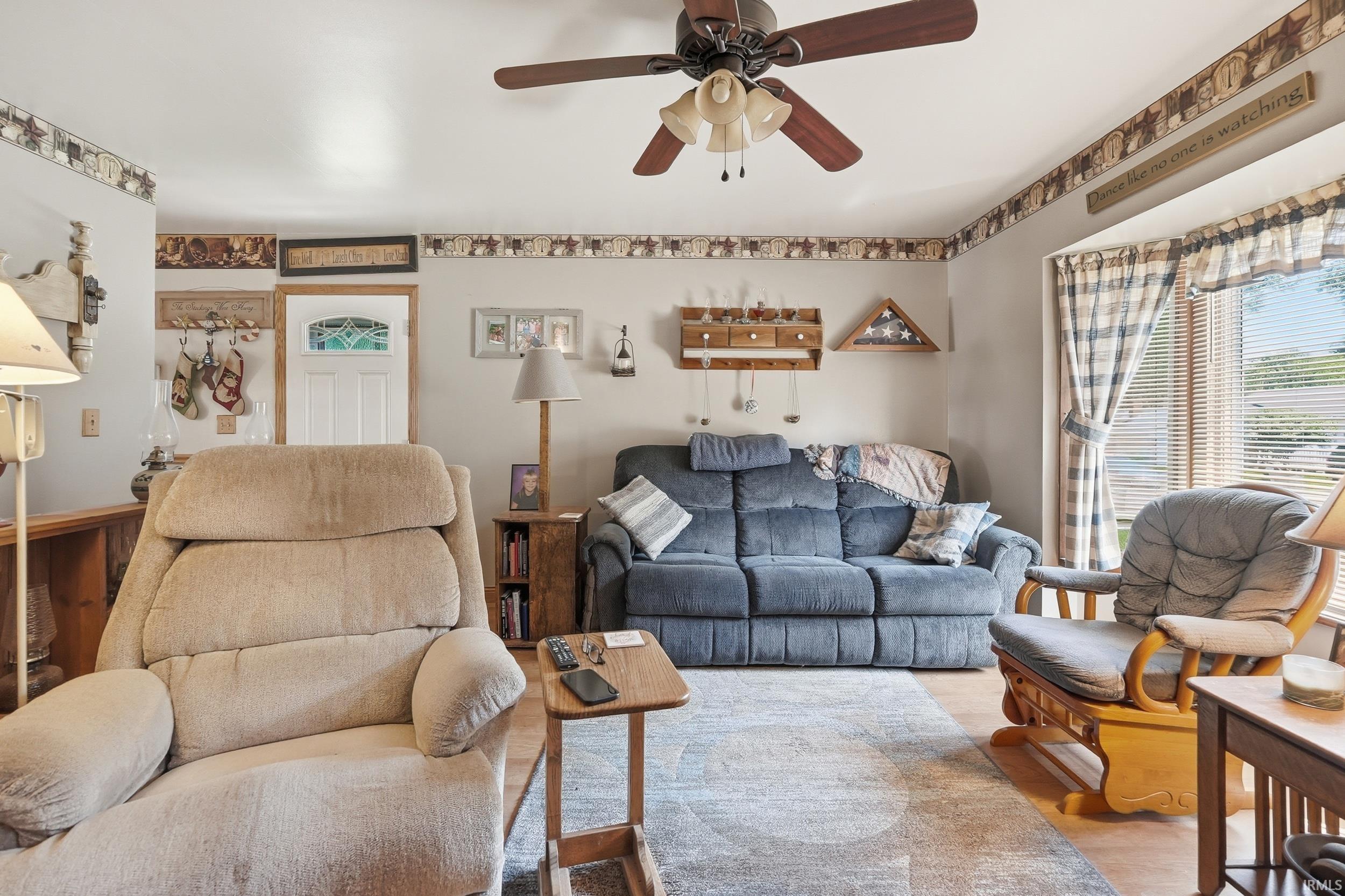 2501 West Side Drive Warsaw IN 46580