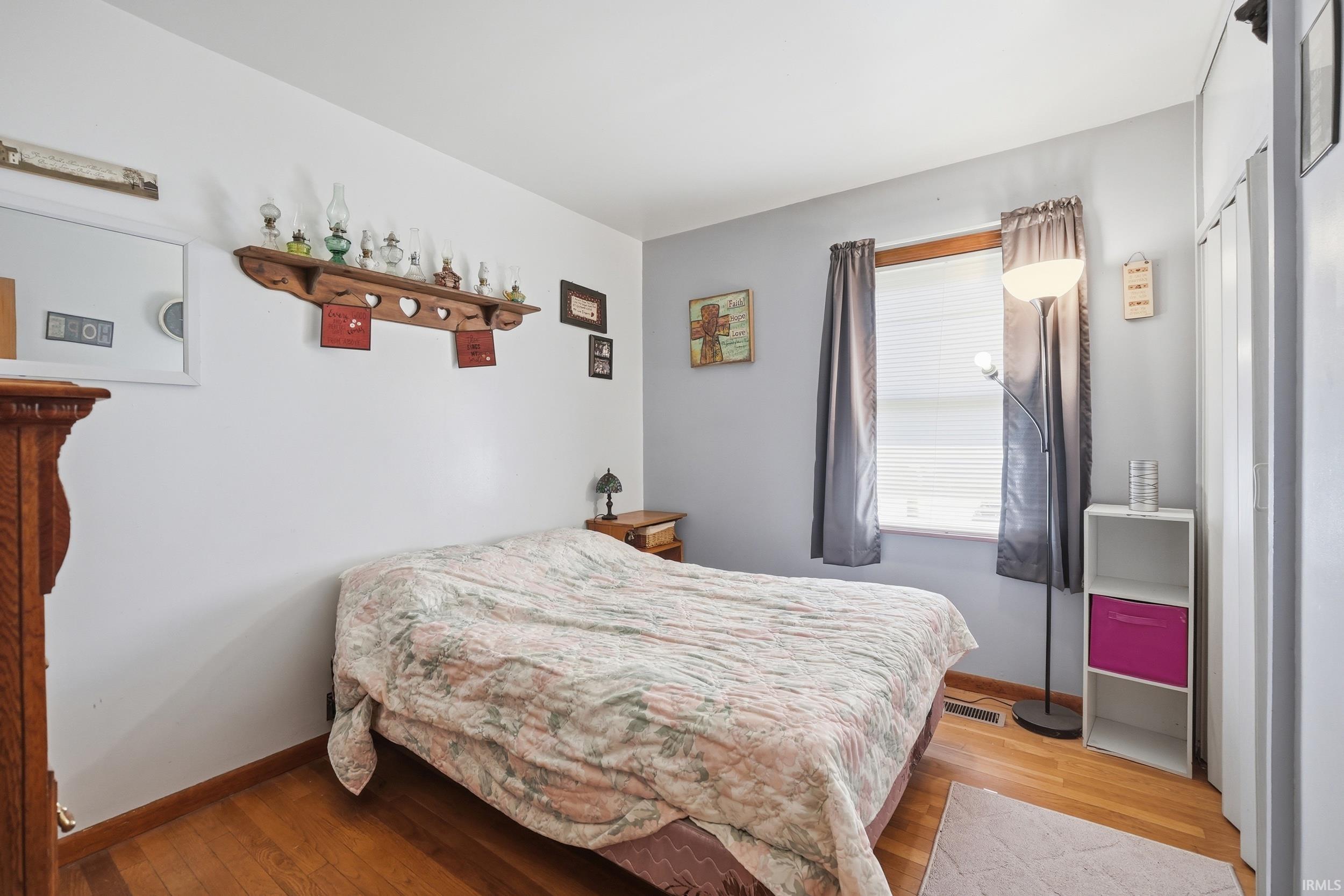 2501 West Side Drive Warsaw IN 46580
