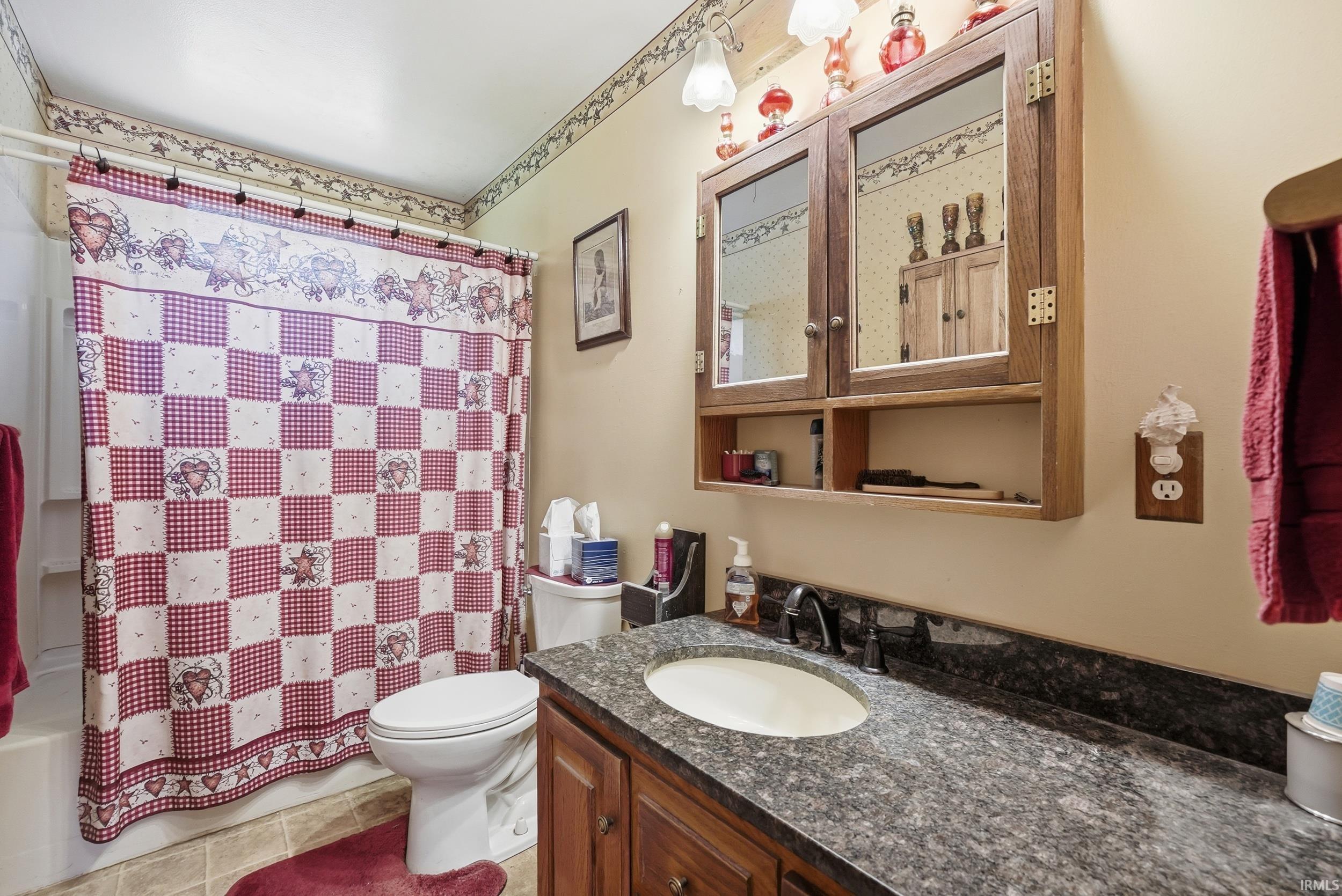2501 West Side Drive Warsaw IN 46580