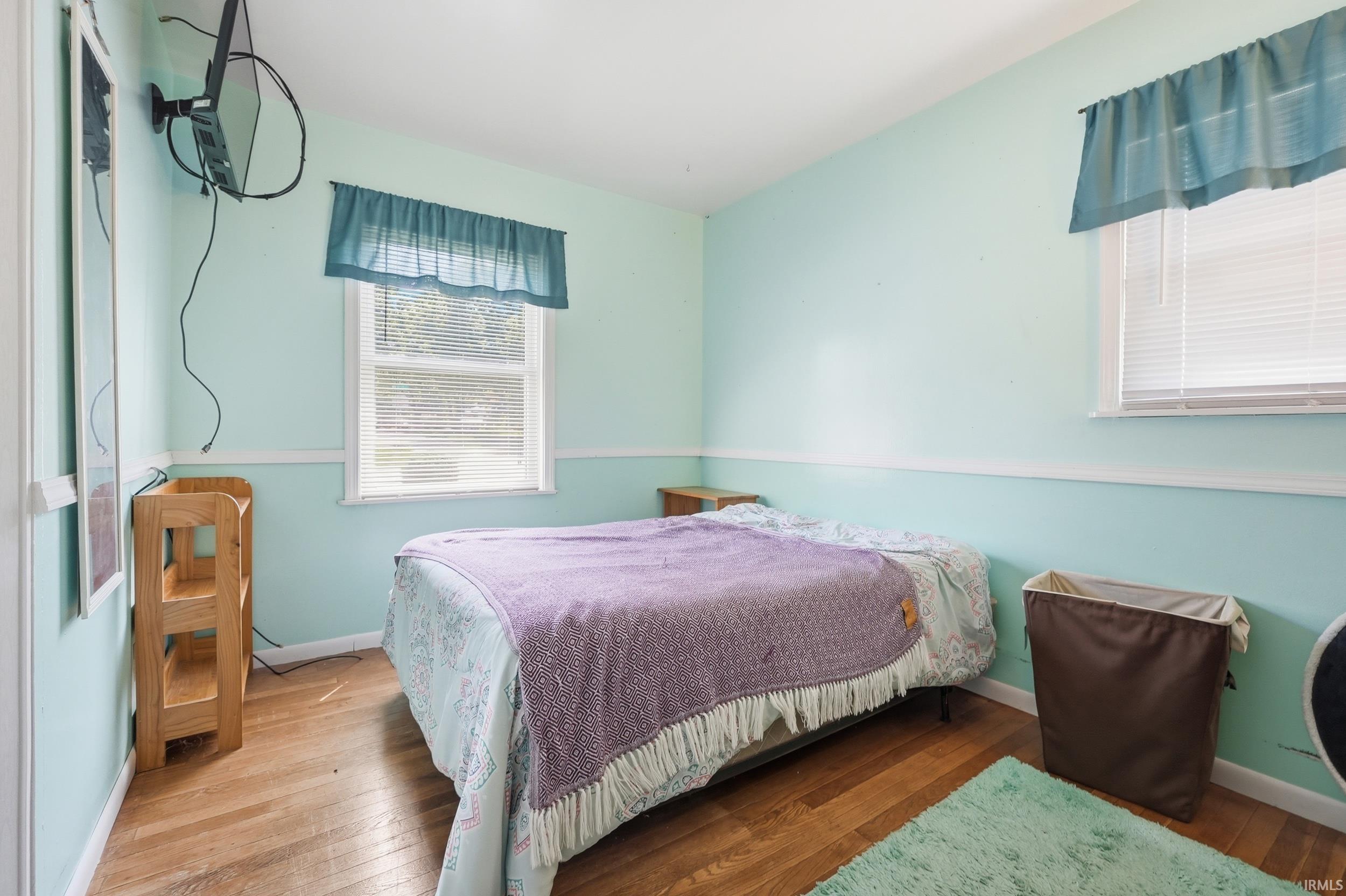 2501 West Side Drive Warsaw IN 46580