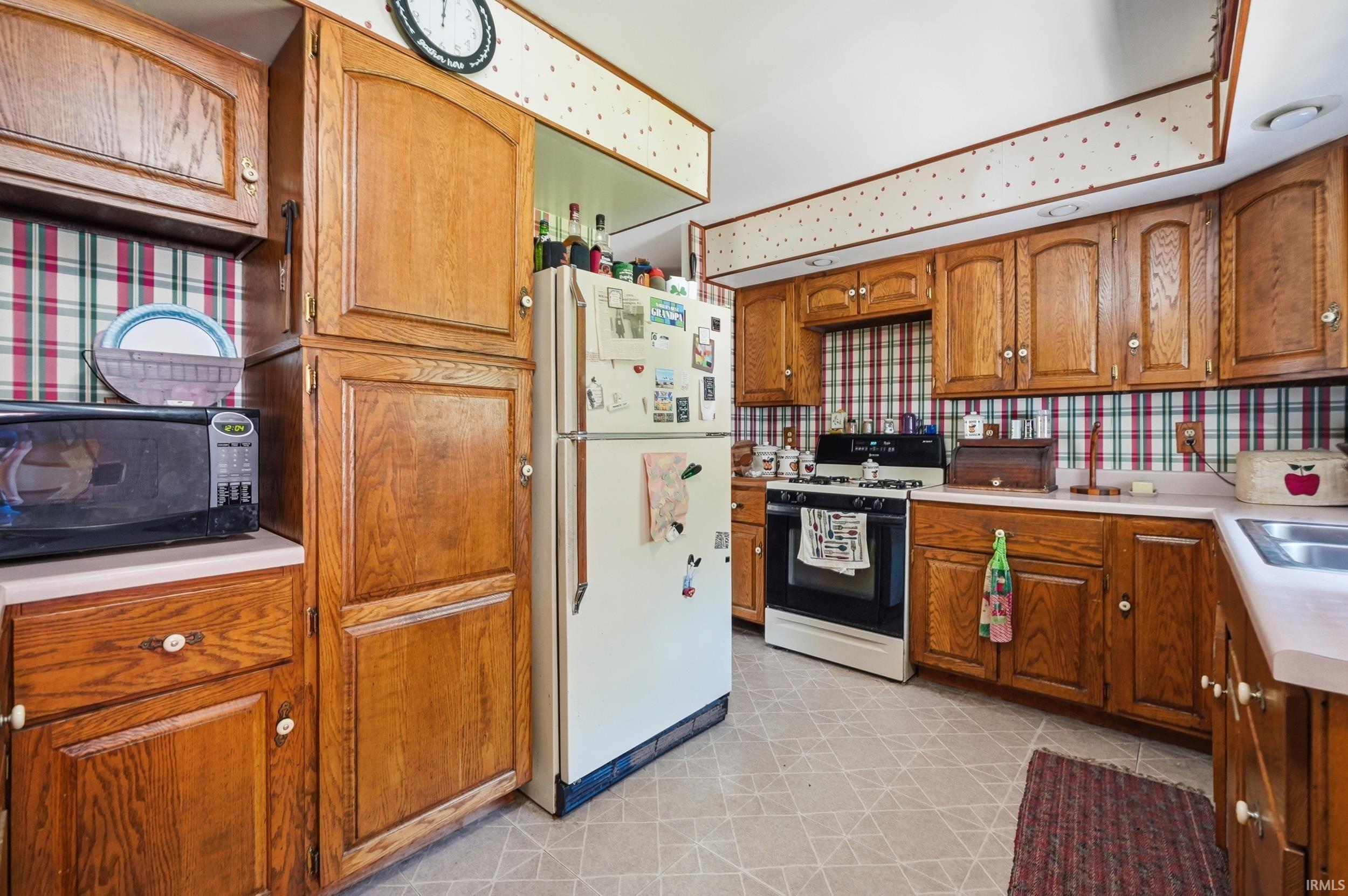 2501 West Side Drive Warsaw IN 46580