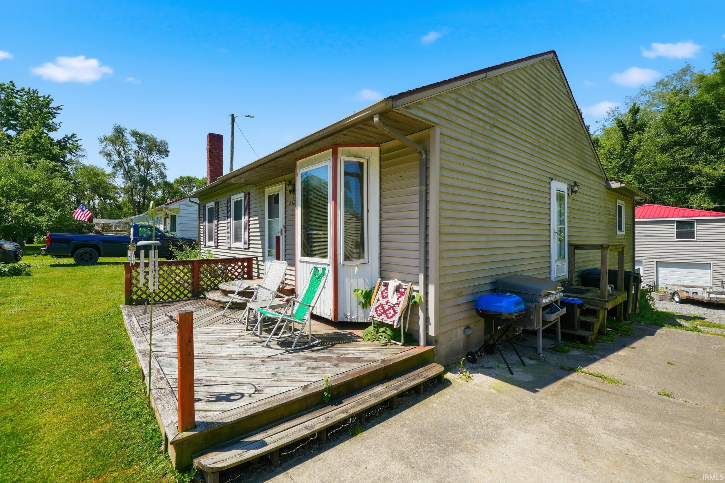 2501 West Side Drive Warsaw IN 46580