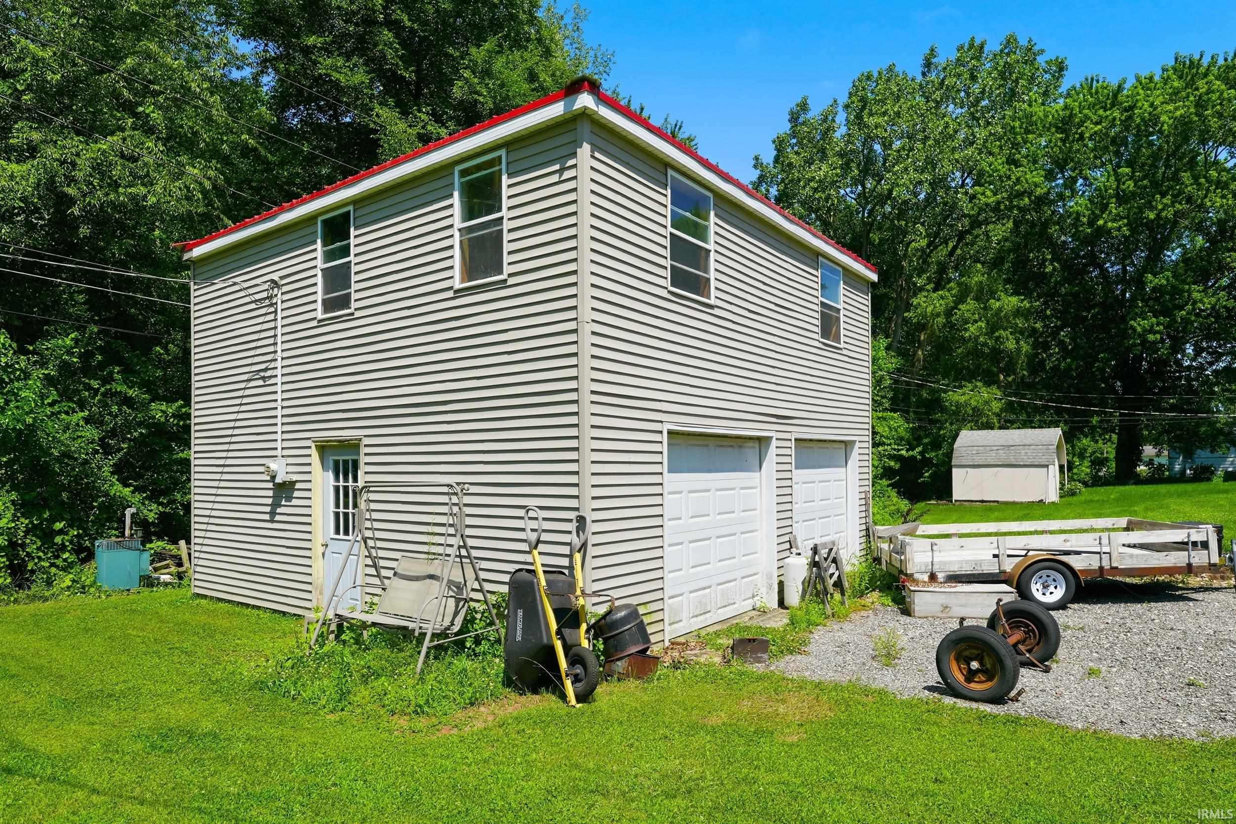 2501 West Side Drive Warsaw IN 46580