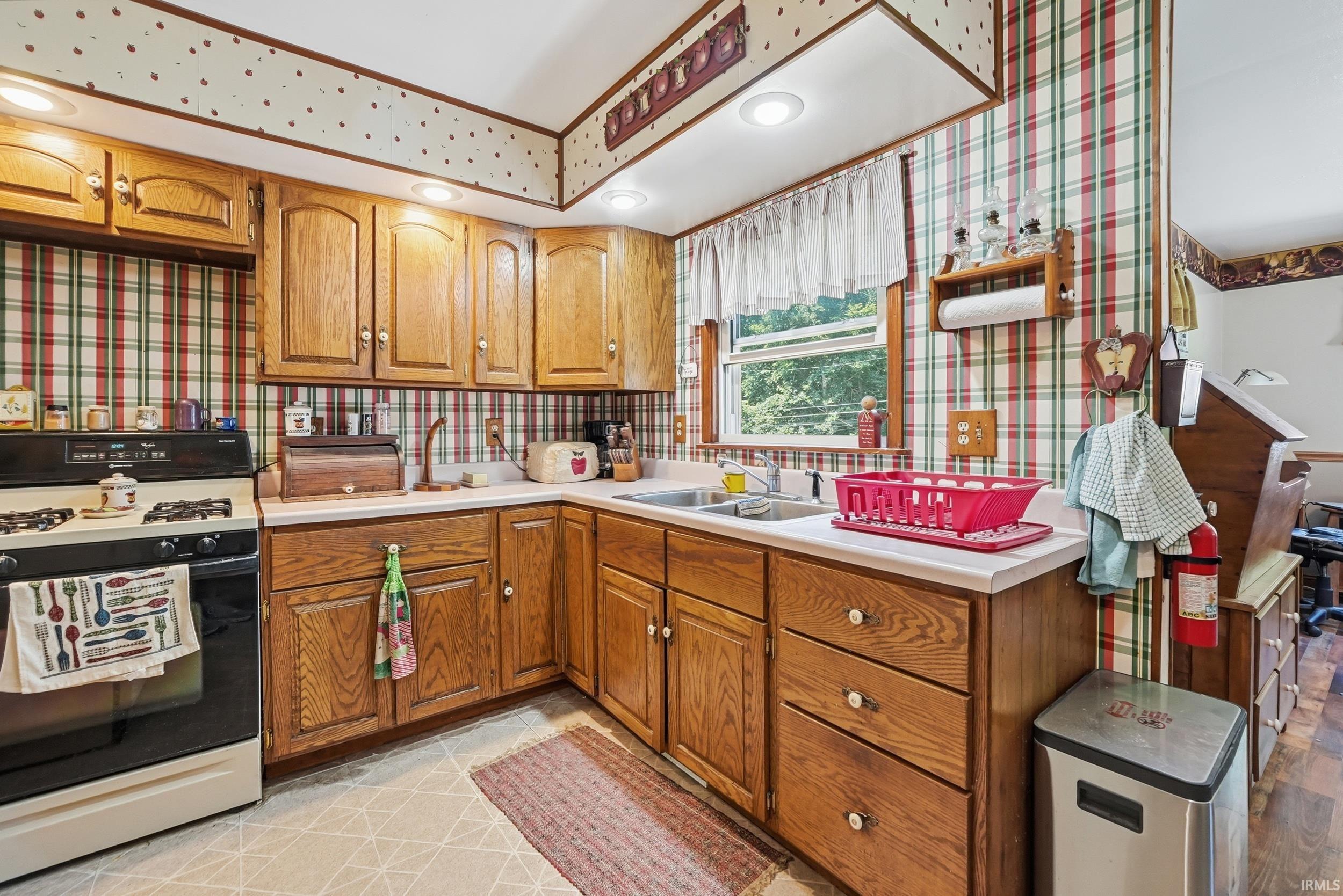 2501 West Side Drive Warsaw IN 46580