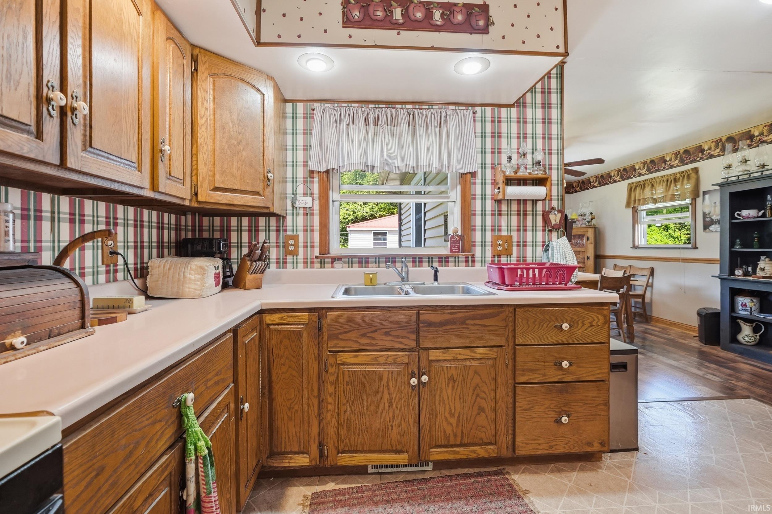 2501 West Side Drive Warsaw IN 46580