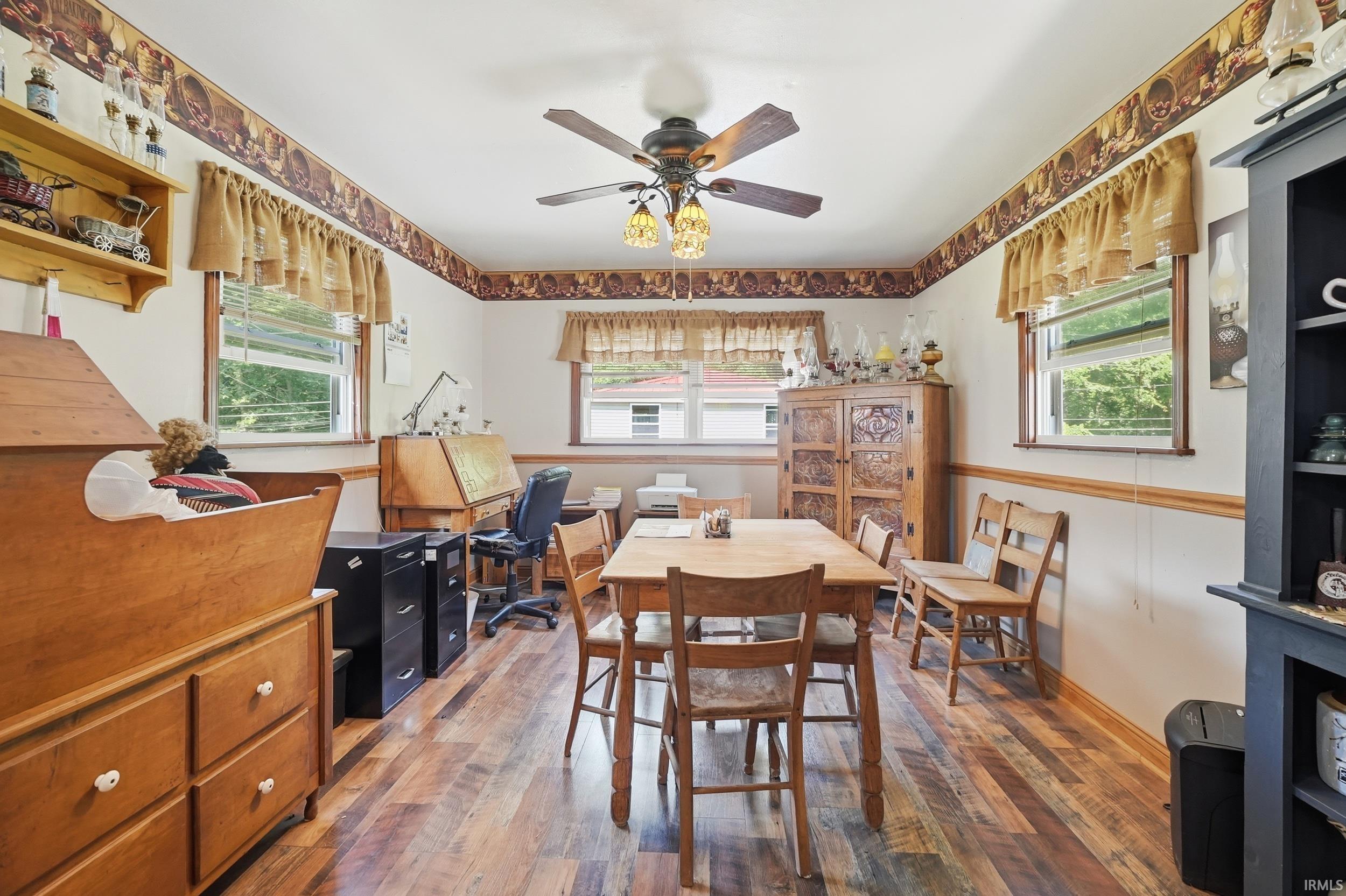 2501 West Side Drive Warsaw IN 46580