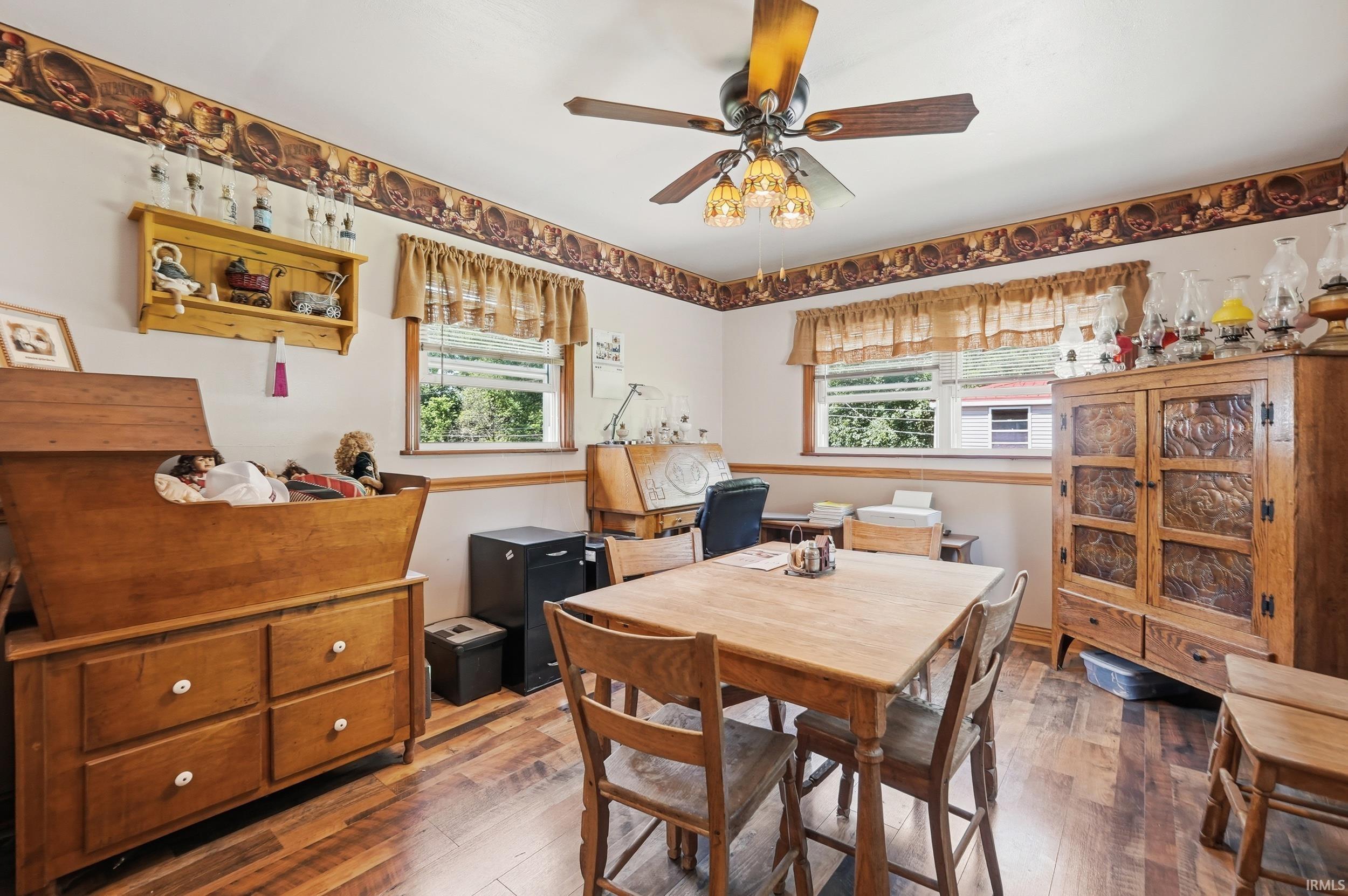 2501 West Side Drive Warsaw IN 46580