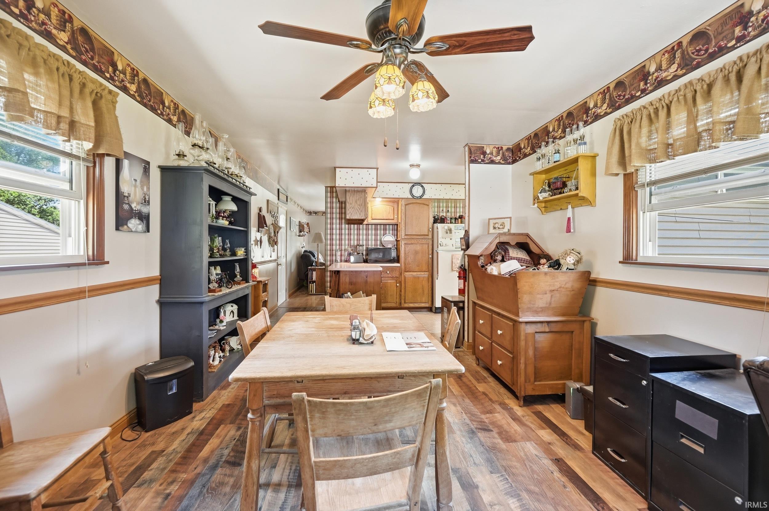 2501 West Side Drive Warsaw IN 46580