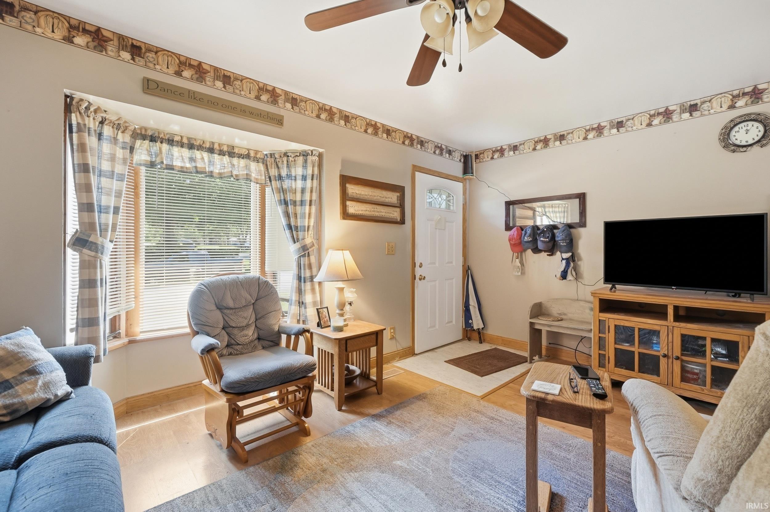 2501 West Side Drive Warsaw IN 46580