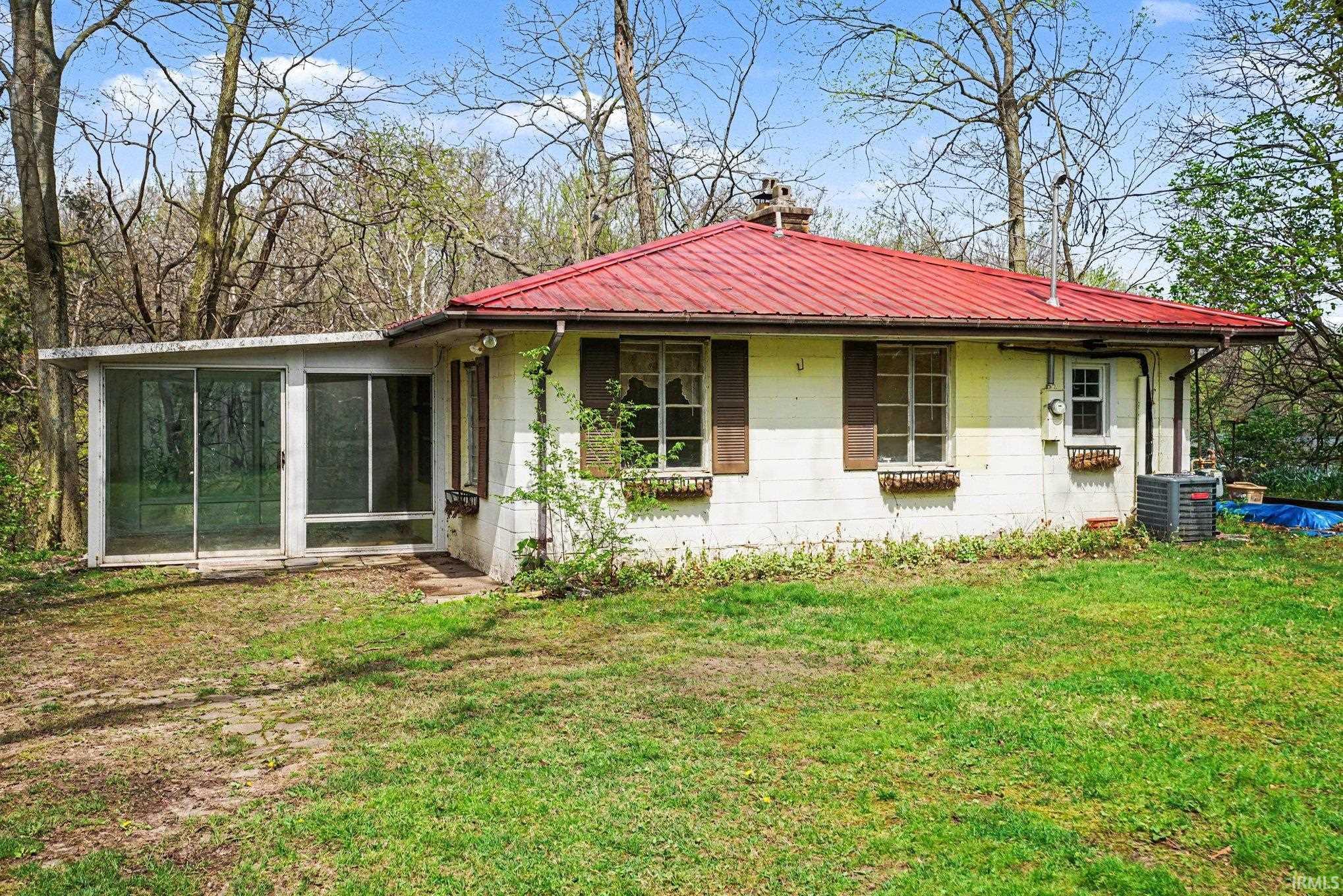 51293 Antone Road Bristol IN 46507