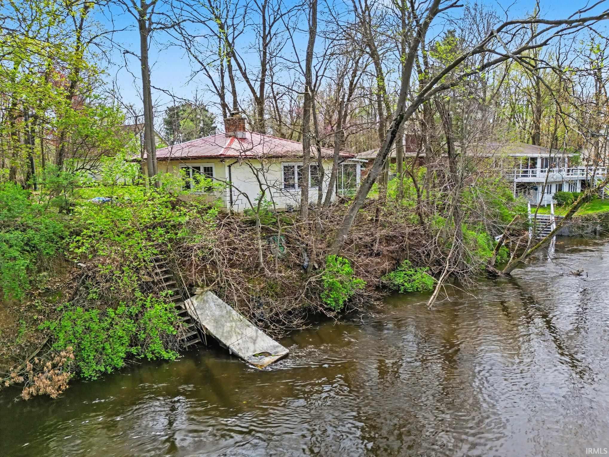 51293 Antone Road Bristol IN 46507