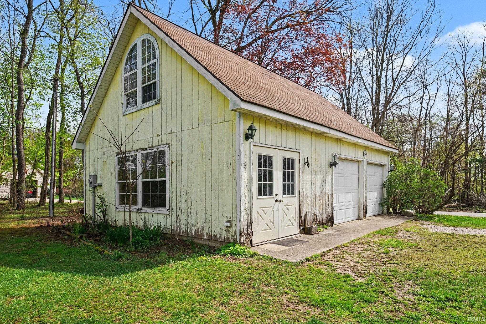 51293 Antone Road Bristol IN 46507