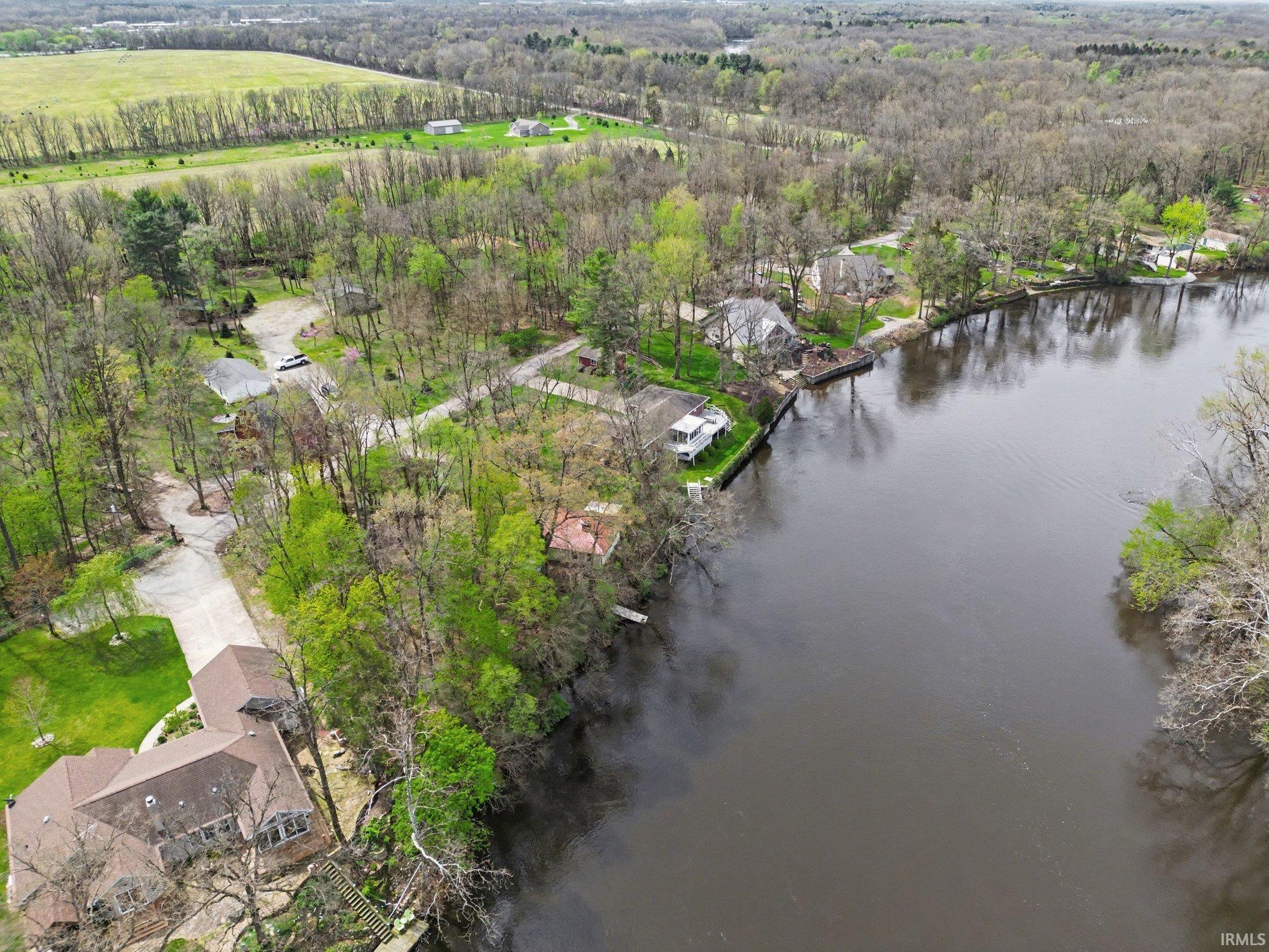 51293 Antone Road Bristol IN 46507