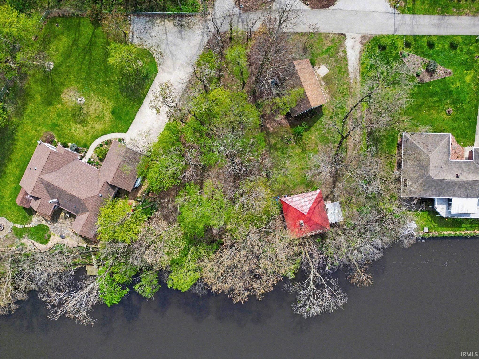 51293 Antone Road Bristol IN 46507