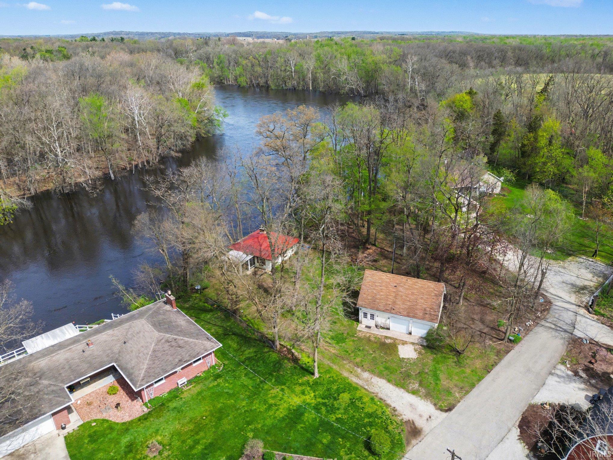 51293 Antone Road Bristol IN 46507