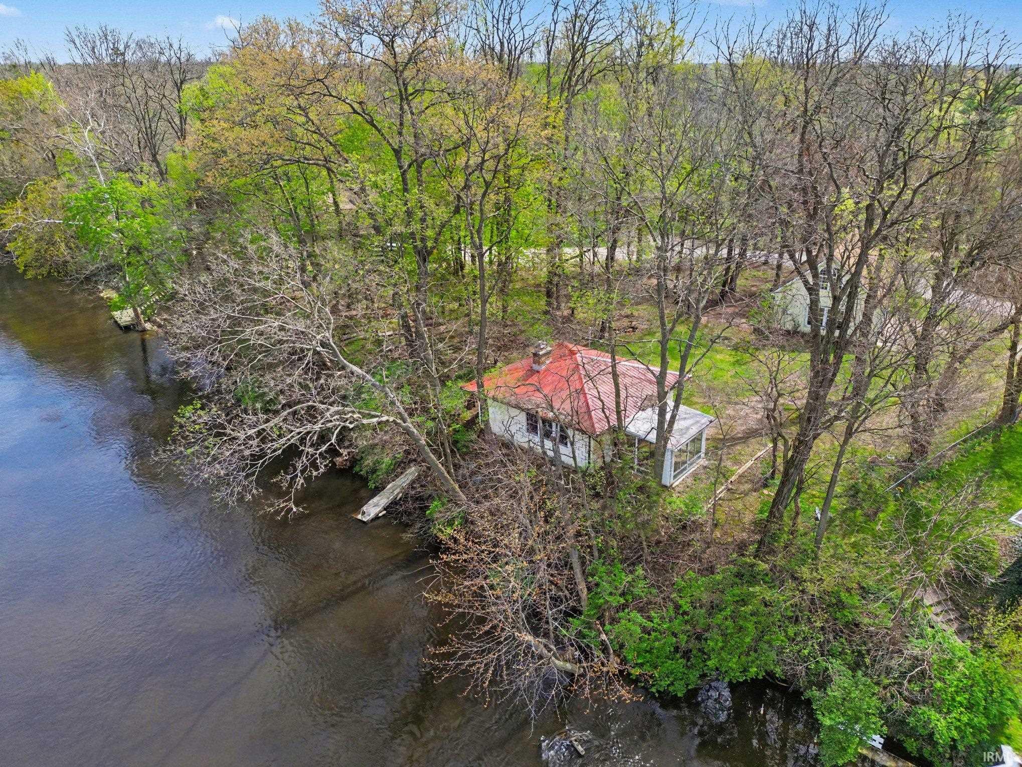 51293 Antone Road Bristol IN 46507