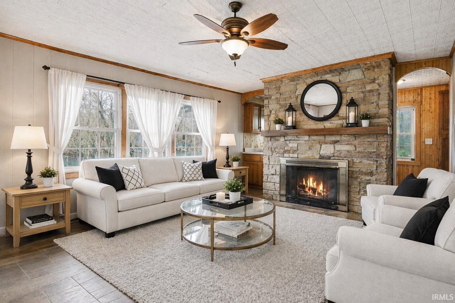 51293 Antone Road Bristol IN 46507