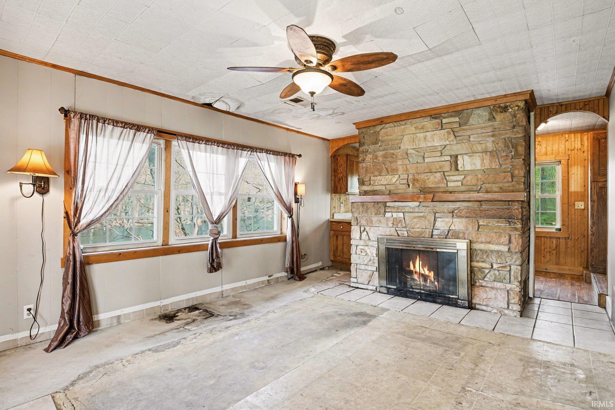 51293 Antone Road Bristol IN 46507