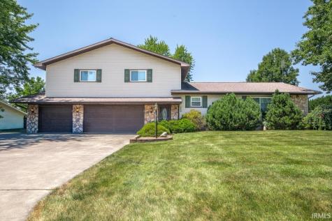 209 Highland Avenue Ossian IN 46777