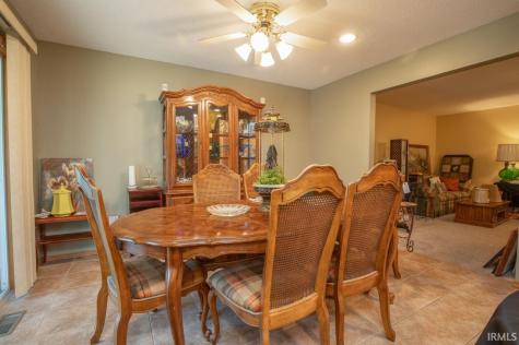 209 Highland Avenue Ossian IN 46777