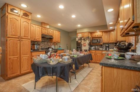 209 Highland Avenue Ossian IN 46777
