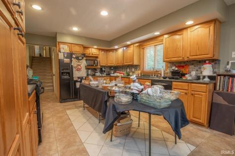 209 Highland Avenue Ossian IN 46777