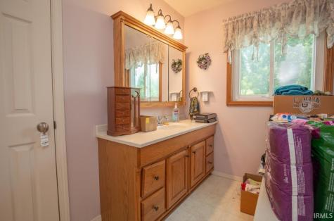 209 Highland Avenue Ossian IN 46777