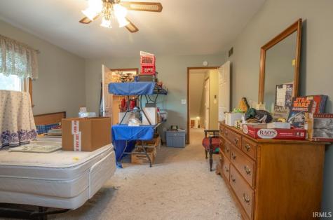 209 Highland Avenue Ossian IN 46777