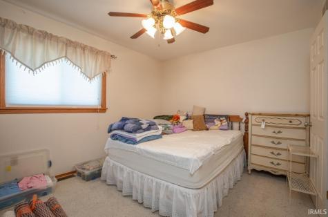 209 Highland Avenue Ossian IN 46777