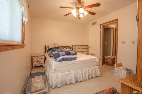 209 Highland Avenue Ossian IN 46777