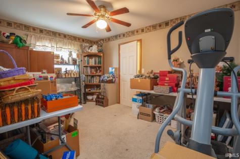 209 Highland Avenue Ossian IN 46777