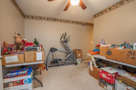 209 Highland Avenue Ossian IN 46777